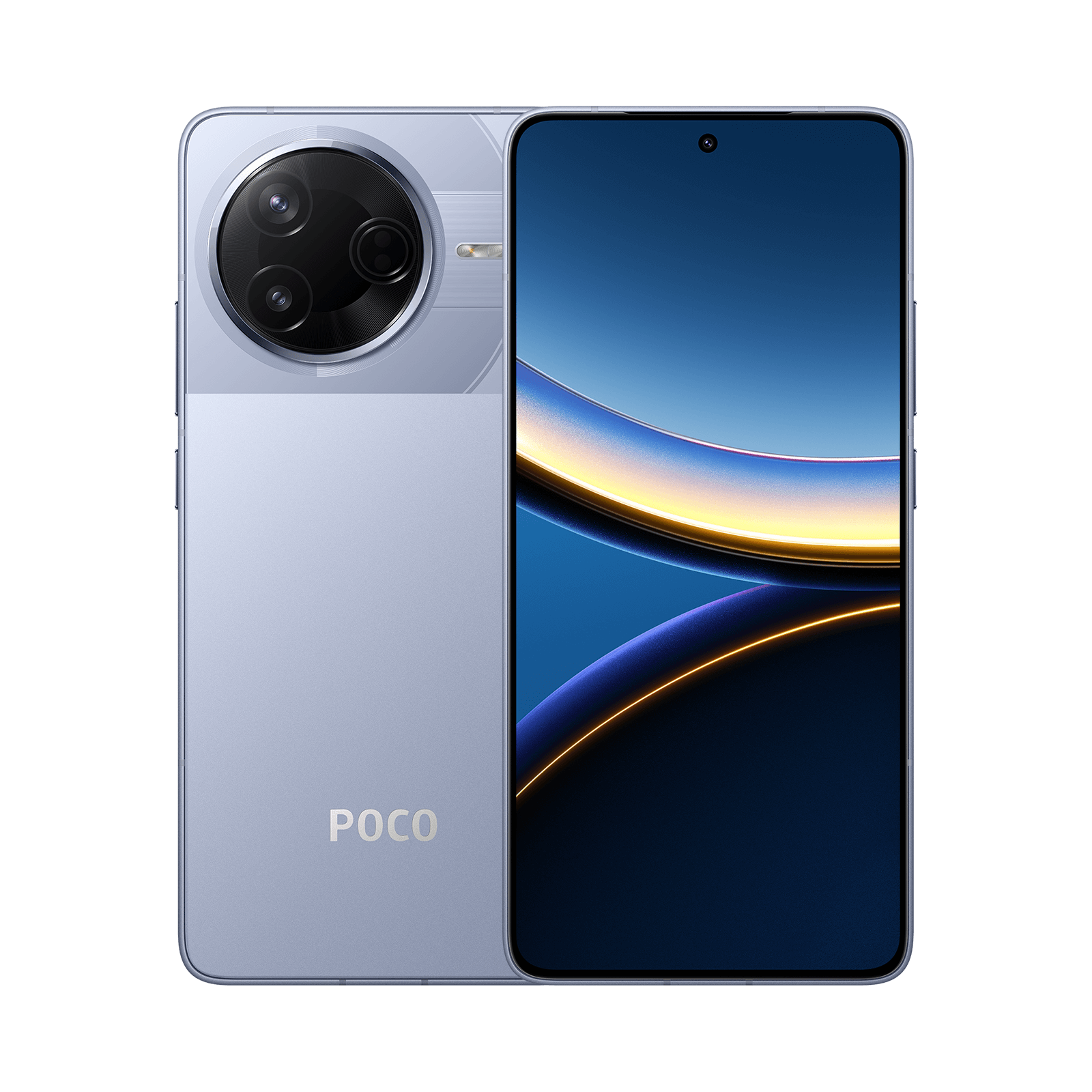 Xiaomi
