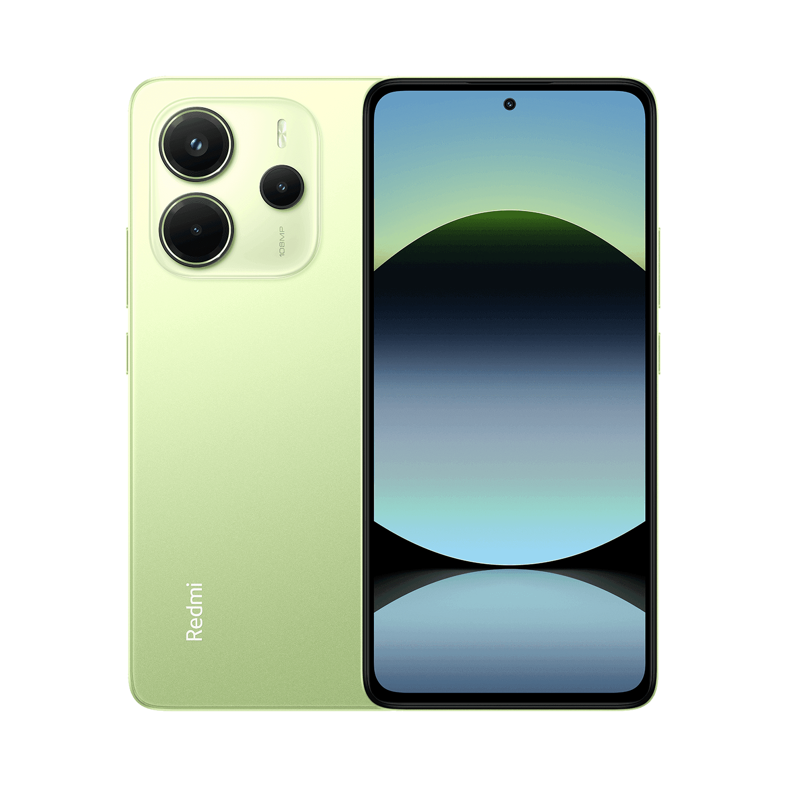 Xiaomi