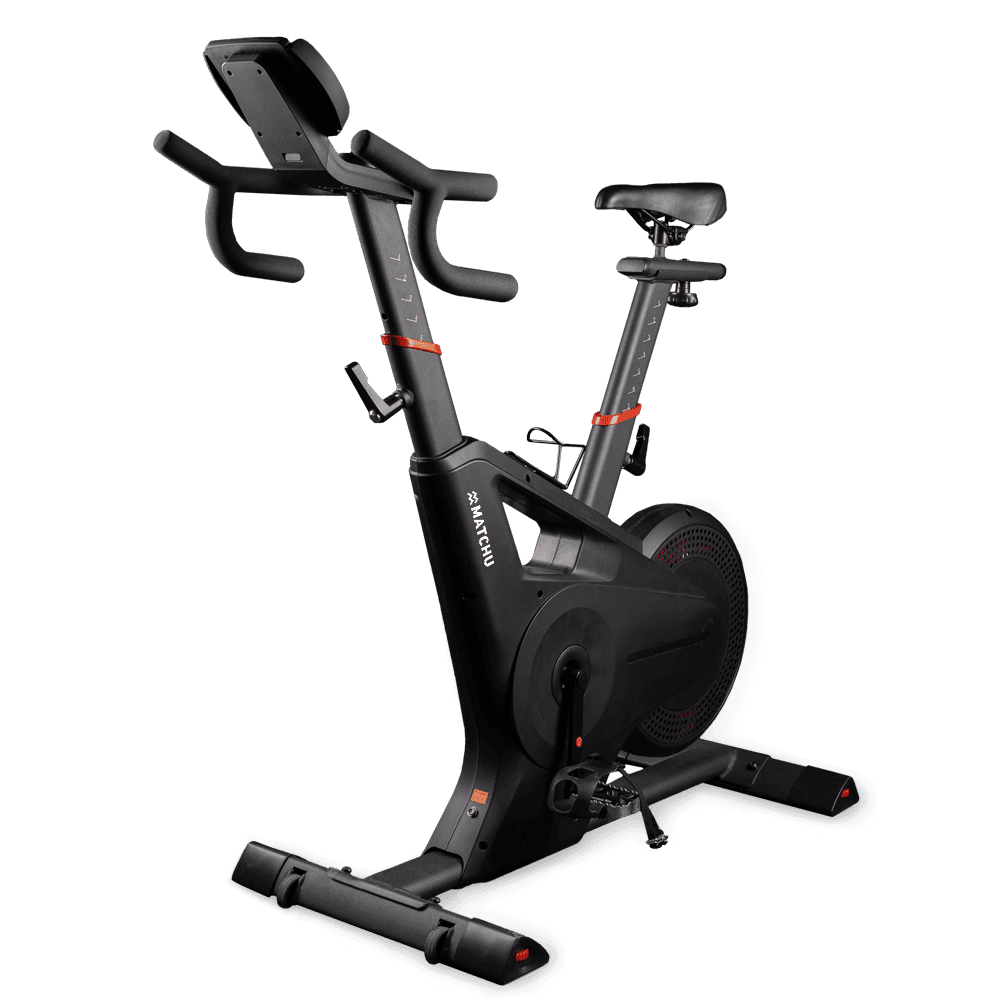 60% korting op de Smartbike bij Matchu Sports
