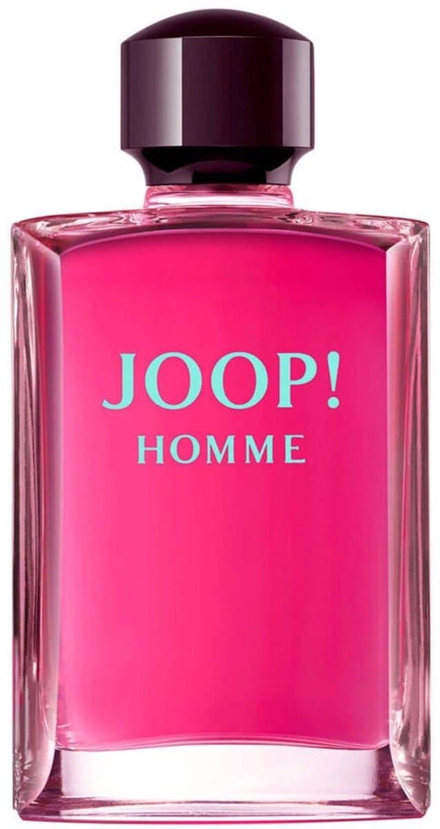 65% korting op Joop! Homme Eau de Toilette 200 ml bij bol.com