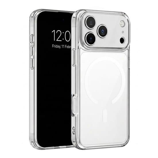 20% korting op imoshion iPhone hoesje bij bol.com