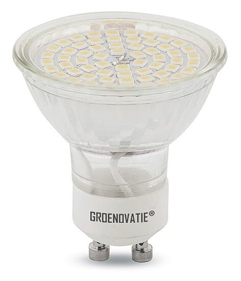 LEDshop Groenovatie