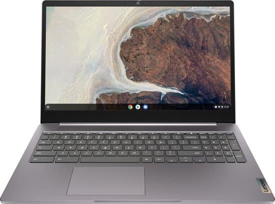 23% korting op Lenovo IdeaPad 3 Chromebook bij bol.com