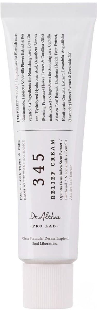 29% korting op Dr. Althea 345 Relief Cream bij bol.com