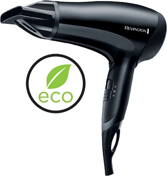 28% korting op Remington D3010 Power Dry Föhn bij bol.com