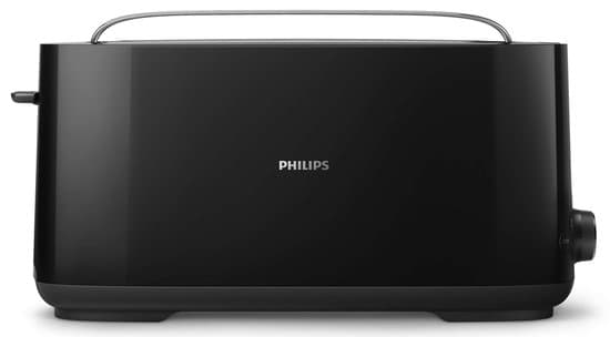 22% korting op Philips broodrooster bij bol.com